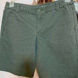 GIRL SHORTS